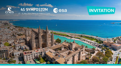 DELTATEC at 4S SYMPOSIUM – Book a Meeting with Us!