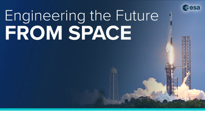 DELTATEC Technology aboard the IPERLITE Mission
